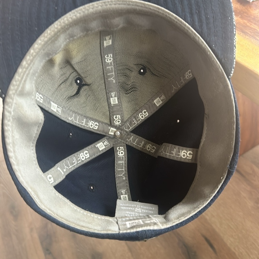 Dallas Cowboys Vintage NFL hat ! - Picture 4 of 5